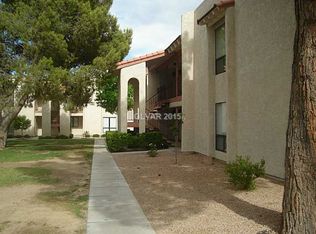 5167 Caliente St UNIT 141, Las Vegas, NV 89119