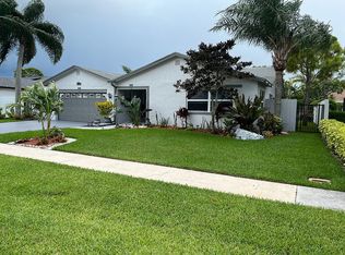 9264 SW 18th Rd, Boca Raton, FL 33428