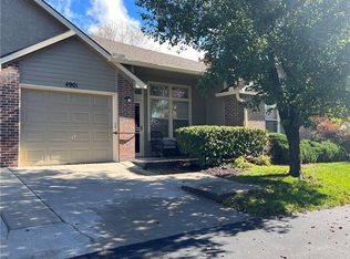 18600 W 158th Pl UNIT 4901, Olathe, KS 66062