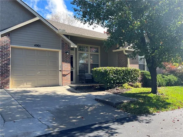 18600 W 158th Pl Unit 4901, Olathe, KS 66062