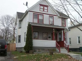 23 Brooklyn St, Rochester, NY 14613