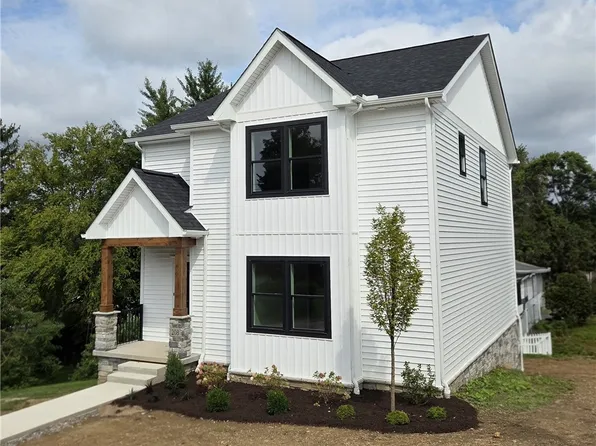 208 Grant Ave, Pittsburgh, PA 15237