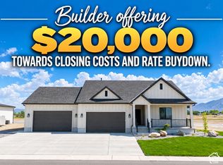 514 E Gilmour St #117, Tooele, UT 84074