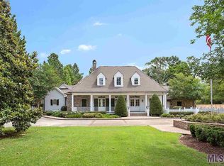 12345 Highland Rd, Baton Rouge, LA 70810