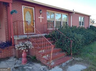 629 Thompson Rd, Swainsboro, GA 30401