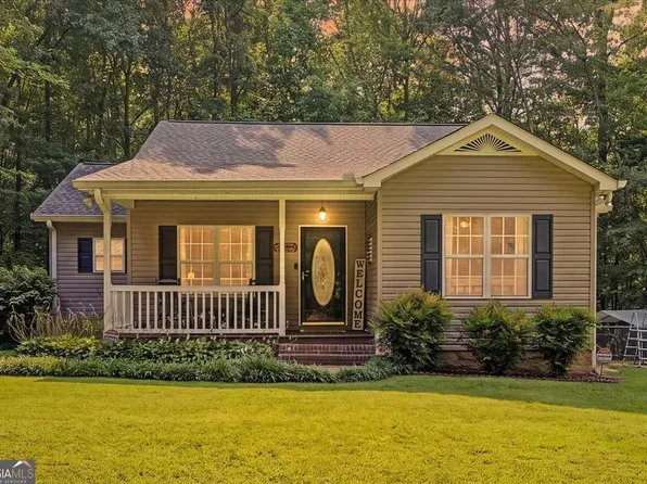 250 Highway 120, Tallapoosa, GA 30176