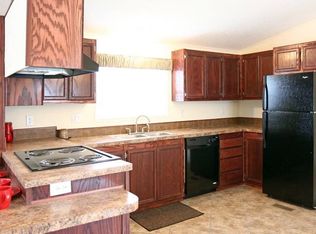 Kingswood Estates, Grand Island, NE 68801