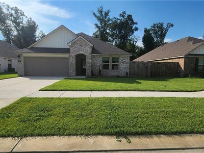 360 Pretty Acres Ave, Hahnville, LA, 70057