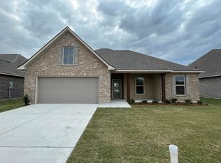 116 Marie Claire Dr, Houma, LA 70364