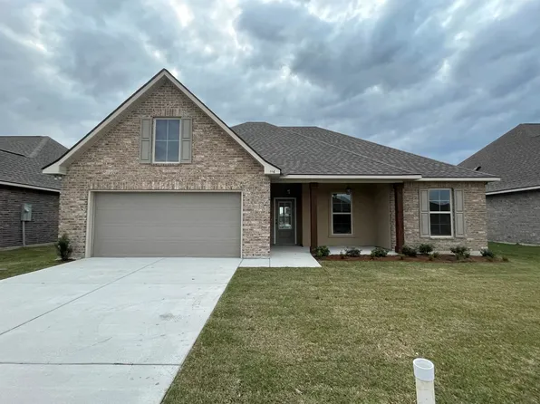 116 Marie Claire Dr, Houma, LA 70364
