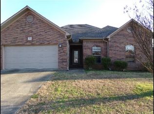 53 Krooked Kreek Cir, Cabot, AR 72023