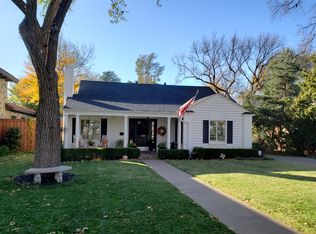 2810 S Lipscomb St, Amarillo, TX 79109