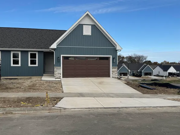 400 Orchid, Stoughton, WI 53589