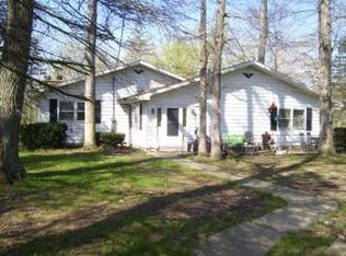18195 Hartz Ln, Tippecanoe, IN