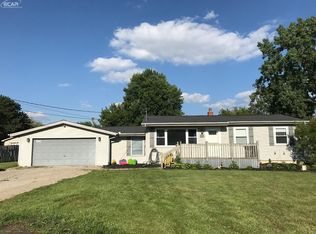 5517 Chalfonte Pass, Grand Blanc, MI 48439