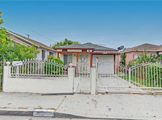 626 W Peach St, Compton, CA 90222