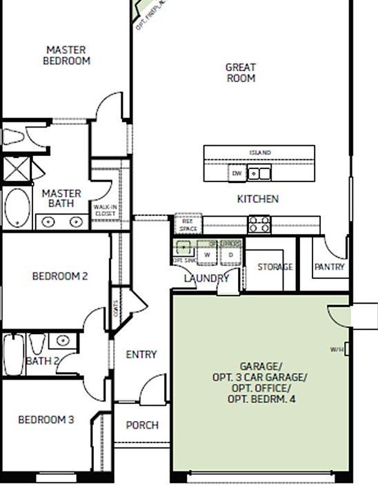 2nd image of 30064 Crestview Ct