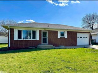 202 E Washington St, Montezuma, IA 50171