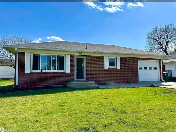 202 E Washington St, Montezuma, IA 50171