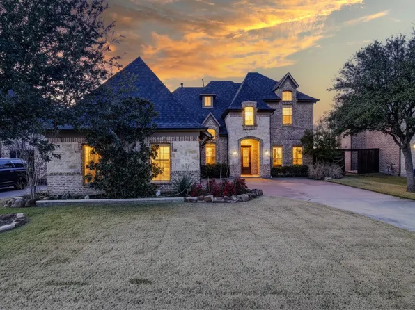 11565 La Cantera Trl, Frisco, TX 75033