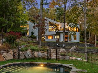 7 Winterbottom Ln, Pound Ridge, NY 10576