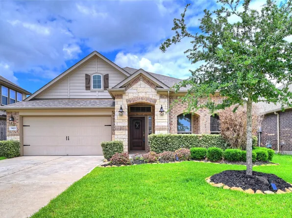 3823 Cactus Field Ln, Katy, TX 77449