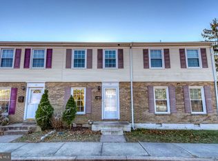 17 Arwell Ct #10I, Baltimore, MD 21236