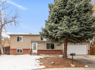 1553 S Pierson Ct, Lakewood, CO 80232