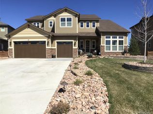 45 Sunshine Cir, Erie, CO 80516