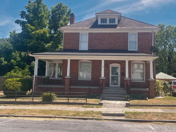 321 Main St, Clifton Forge, VA 24422