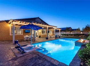 5852 Ireland Ridge Ct, Las Vegas, NV 89149