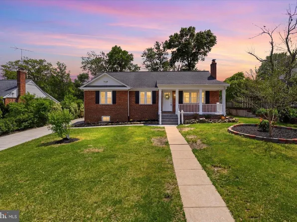7207 Essex Ave, Springfield, VA 22150