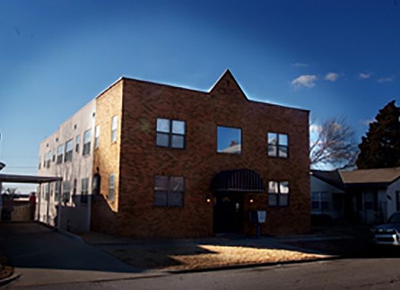 5th image of 1312 S Quaker Ave APT 8