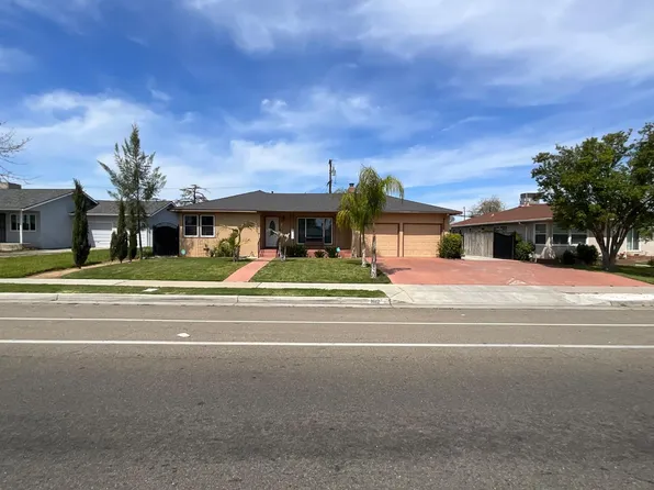 1612 W Dakota Ave, Fresno, CA 93705