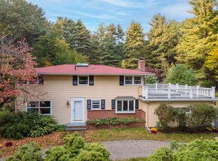 614 High St, Walpole, MA 02081