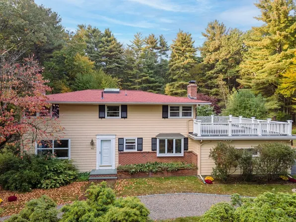 614 High St, Walpole, MA 02081