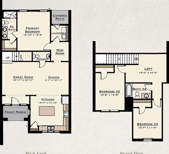 2nd image of 1762 Woodland Pines Ln