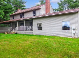 472 Branch Mills Rd, Palermo, ME 04354