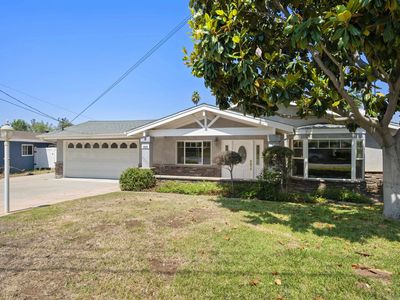 1835 Westward Ho Cir, El Cajon, CA, 92021