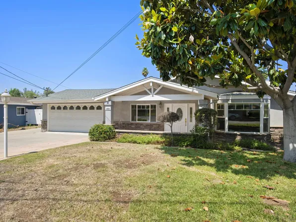 1835 Westward Ho Cir, El Cajon, CA 92021