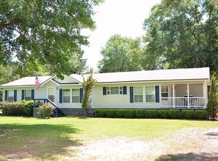 10750 Southern Ridge Dr, Keithville, LA 71047