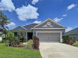 16848 Rosedown Gln, Parrish, FL 34219
