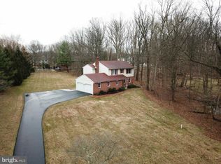 740 Orchard Rd, Sellersville, PA 18960