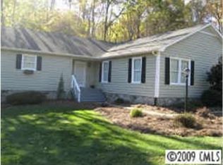 205 Buckingham Place Rd, Mooresville, NC 28115