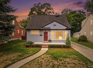 1024 Wyandotte Ave, Royal Oak, MI 48067