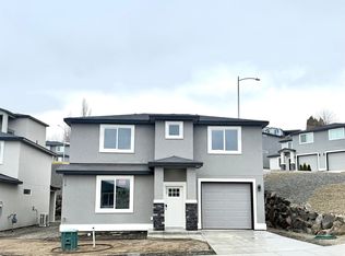 774 Rio Vista Loop LOT 46, Richland, WA 99352