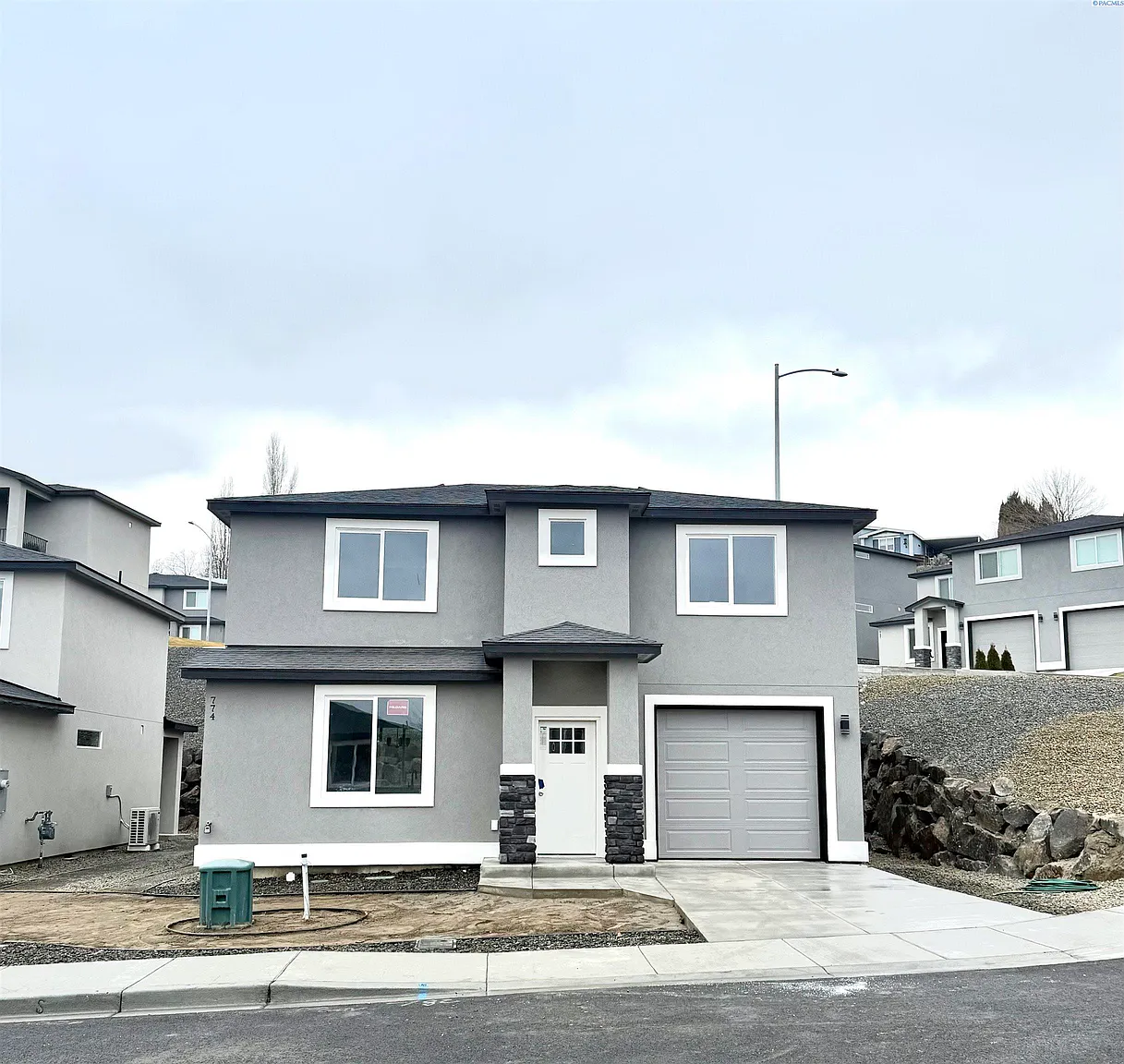 774 Rio Vista Loop Lot 46 photo 1