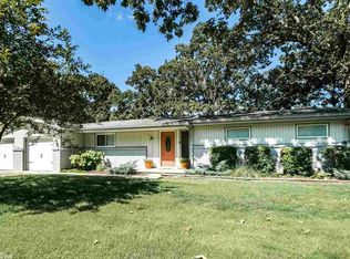 3812 Glenmere Rd, North Little Rock, AR 72116