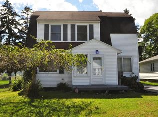 31 Filon Ave, Rochester, NY 14622