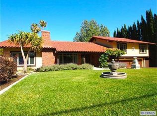 9182 Loma St, Villa Park, CA 92861